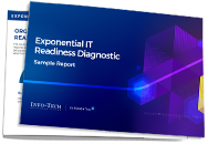 Exponential IT Readiness