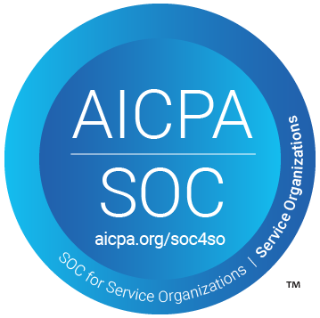 American Institute of Chartered Professional Accountants’ Service Organization Controls (SOC) certification