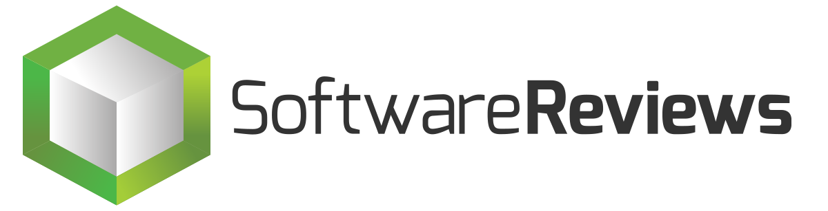 Software Reviews Logo